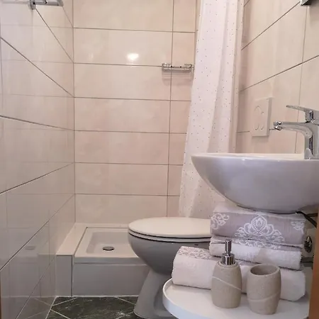 Appartamento Old Town *
