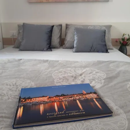 Old Town * Novigrad Istria