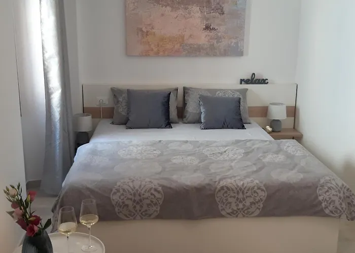 Old Town Novigrad (Istria)