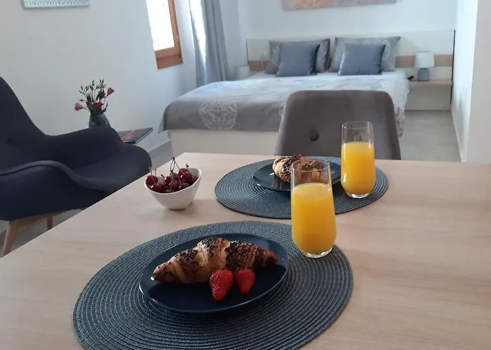 Old Town Novigrad (Istria)