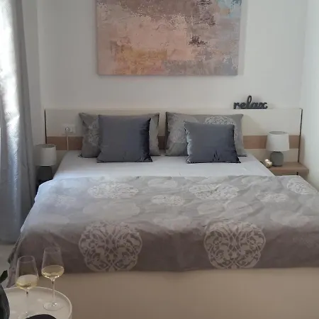 Old Town Novigrad Istria