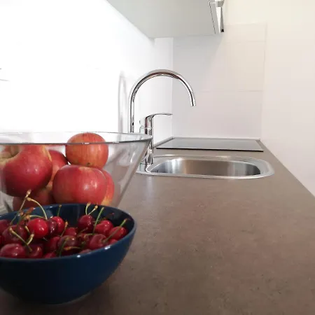 Old Town Apartment Novigrad (Istria)