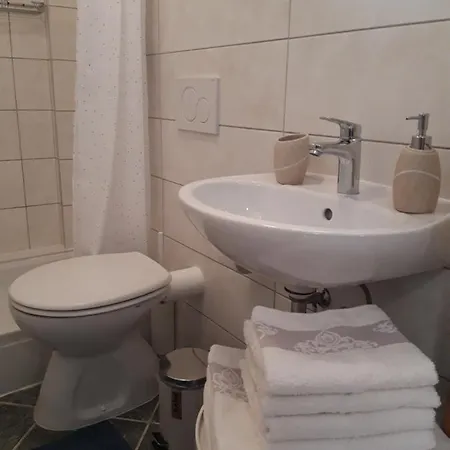 Apartment Old Town