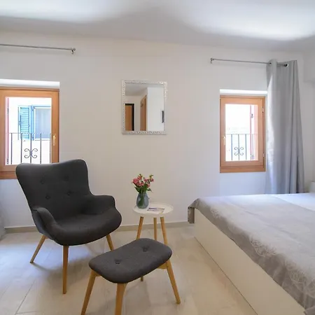 Old Town Apartment Novigrad (Istria)
